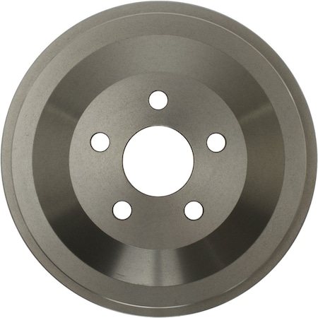 Centric Parts Standard Brake Drum, 123.63047 123.63047